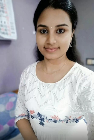 Amritha Vijayan